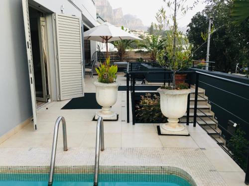 Camps Bay Apartment