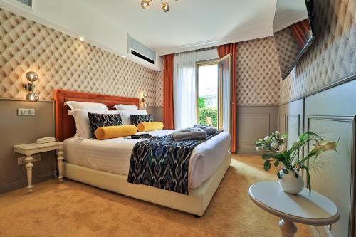 Hôtel Le Petit Palais - image 5