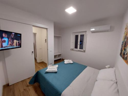 Al cortiletto 3
