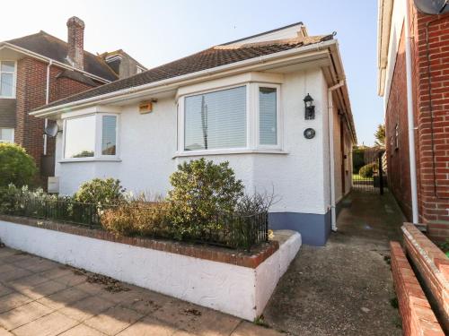 Mae Tides gîte à louer Chickerell