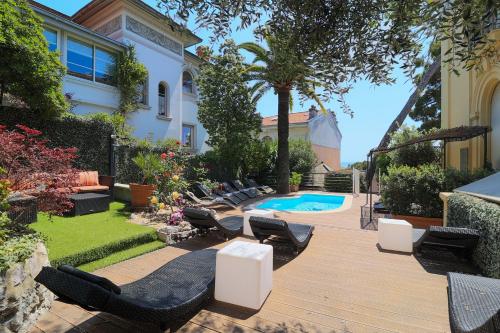 Hôtel Le Petit Palais - image 4