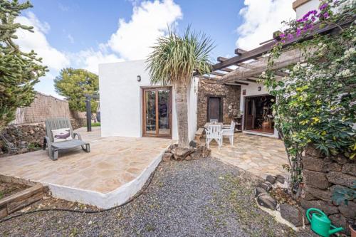 Villa con gimnasio privado, Fuerteventura gîte à louer Villaverde