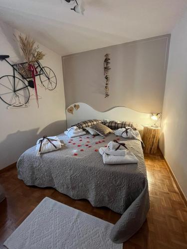 B&B Stella Al Pina in Enego