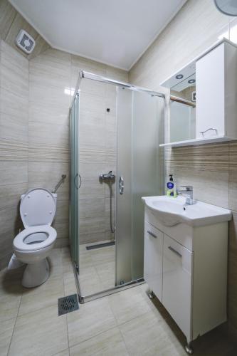 Apartments Memidz - image 12