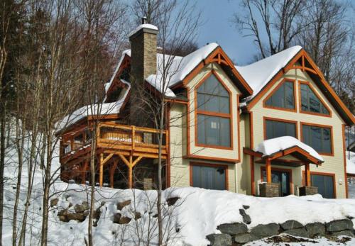 14- Chalet à louer à Stoneham (14- Chalet a louer a Stoneham) in Stoneham (Quebec)