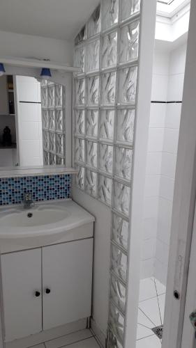 Le petit Pigeonnier à 700m de l'océan sur la presqu'ils de Rhuys