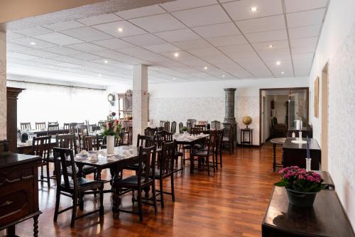 Hotel Am Kamp in ลาท์เซิน