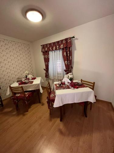B&B Stella Al Pina