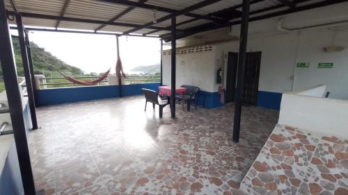 Hostal Casa Yhoanny