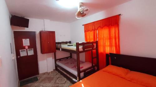 Hostal Casa Yhoanny