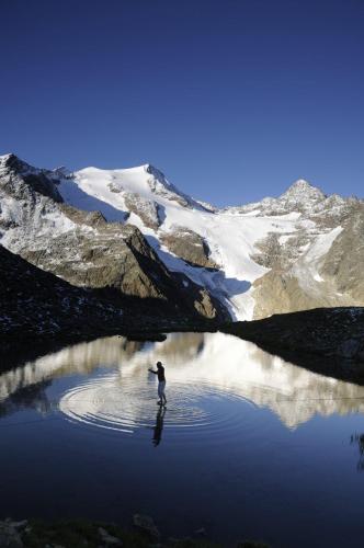 Aparthaus Camping Stubai - image 12