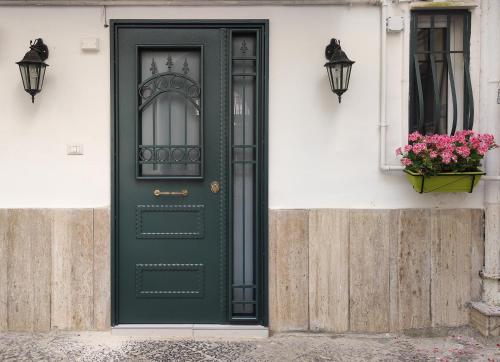 Entrance, Le Dimore di Emilia - Casa Bea in Capodimonte
