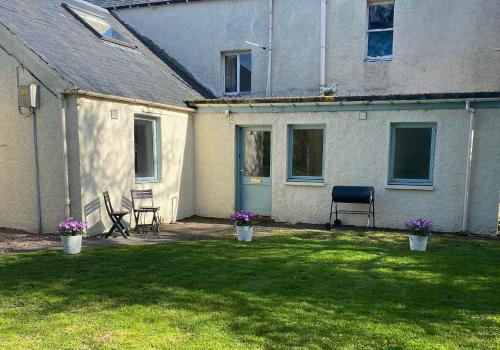 Jack’s Roost in Clovenfords