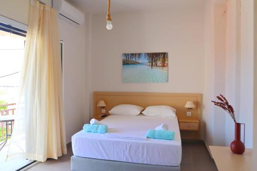 Το Κοράλι Hotel de charme Eubée