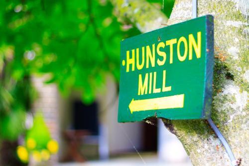 Hunston Mill Self Catering - image 10