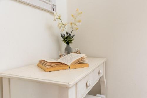 Naxos Petite Studios – Agios Prokopios, UT