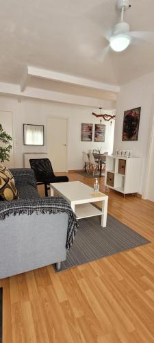 Apartamento Catalina, en el casco histórico., Ronda (Foto 3)
