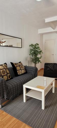 Apartamento Catalina, en el casco histórico., Ronda (Foto 4)
