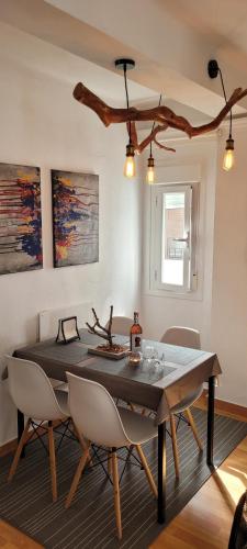 Apartamento Catalina, en el casco histórico., Ronda (Foto 9)