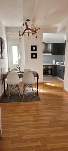 Apartamento Catalina, en el casco histórico., Ronda (Foto 8)