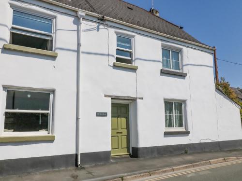Old Town House, Dawlish