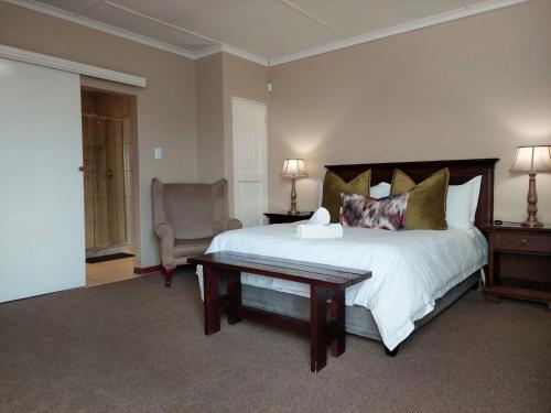 Aloes Guest House 62 on Meintjies