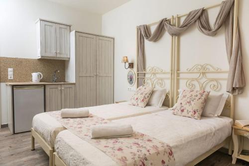Naxos Petite Studios – Agios Prokopios, UT