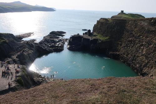 Best Beach 2025 Little Haven & The Hidden Gem, Haverfordwest (photo 2)
