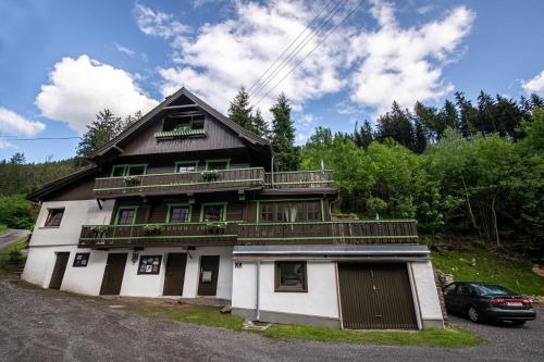 Plan B Appartementen in Bad Kleinkirchheim, Österreich