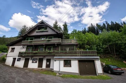 Plan B Appartementen in Bad Kleinkirchheim, Österreich