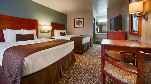 Best Western Regency Inn & Suites