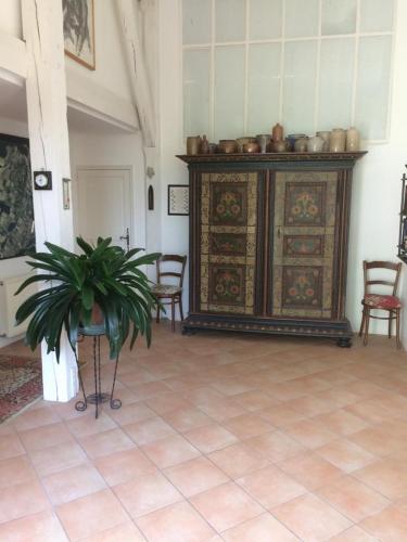 Ferienwohnung Jura Burgund in Chevigny