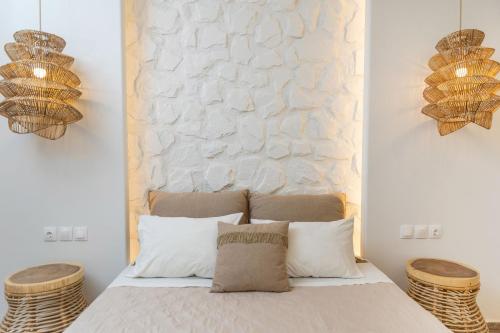 Naxos Petite Studios – Agios Prokopios, UT
