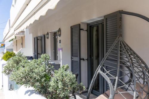 Naxos Petite Studios – Agios Prokopios, UT