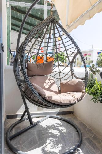 Naxos Petite Studios – Agios Prokopios, UT