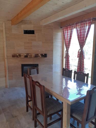 Vikendica Jovičić 2 (Vikendica Jovicic 2) in Lopatnica