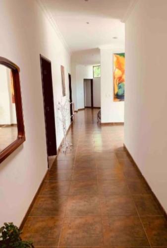 Facilities, Casa Vacacional para Familias en Villavicencio in Marsella