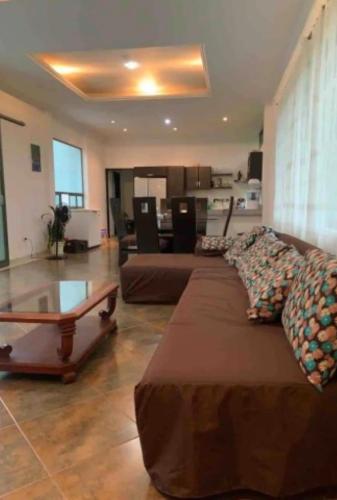 Casa Vacacional para Familias en Villavicencio in Marsella