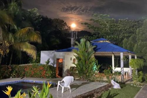 Casa Vacacional para Familias en Villavicencio