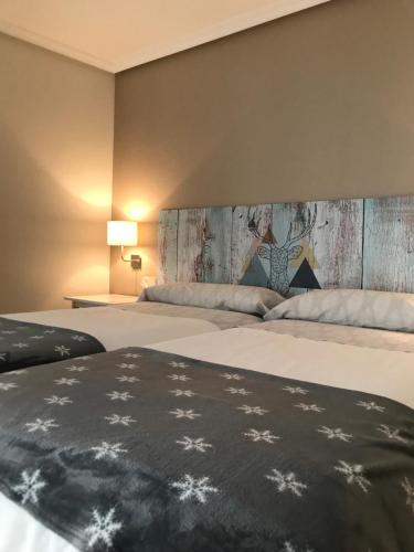  Apartamento Estiviellas, Pirineo in Jaca