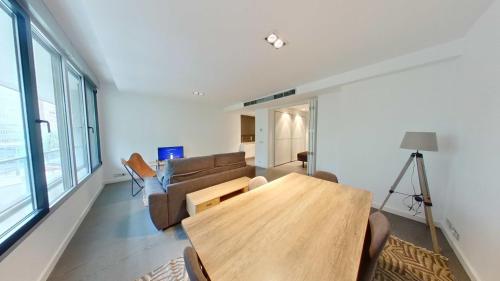 Glorious Loch Hotel chambre d'hôte Boccadifalco