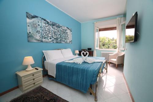  B&B PONTEVECCHIO, Pension in Brembate bei Fara Gera dʼAdda