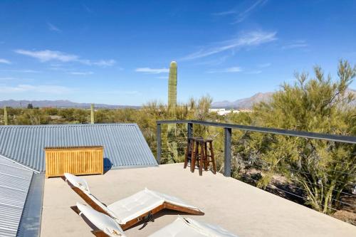 Lazy C Ranch near พิพิธภัณฑ์สัตว์ป่านานาชาติ