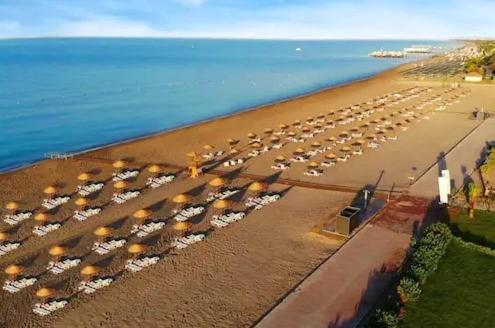 Selin Otel Belek, Antalya (fotografie 10)