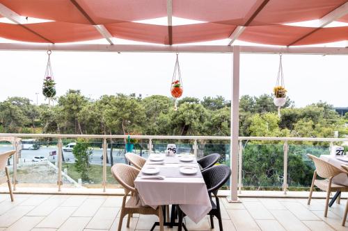 Selin Otel Belek, Antalya (fotografie 6)