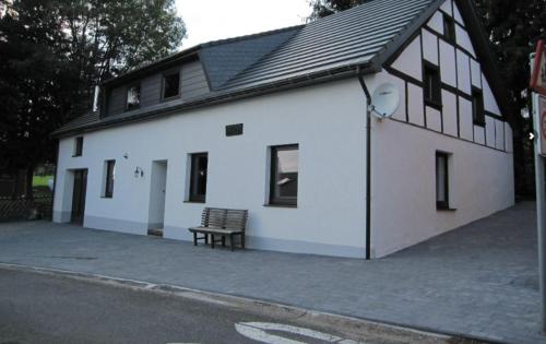Zur alten schule gîte à louer Wereth