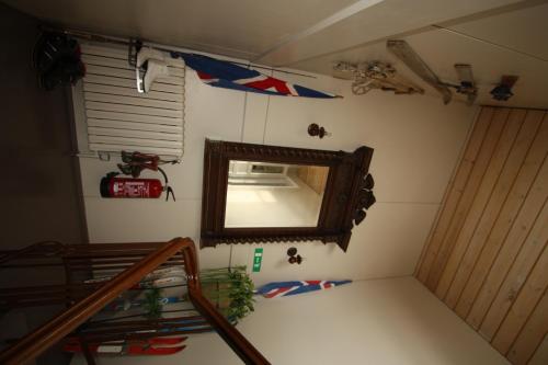 Dalvík Hostel Gimli - image 14