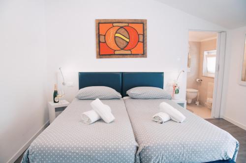 Hotel Aurora & Appartamenti – Nago, TN