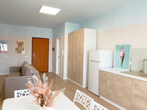 12 EUR for MONTHLY STAY - Home By the Sea - HBS BRAND NEW in Golem