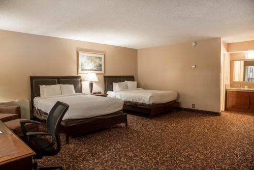 Clarion Inn Pocatello - main image